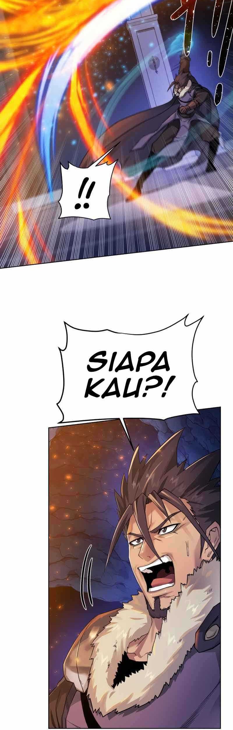 Dungeon and Artifact Chapter 73 Gambar 15