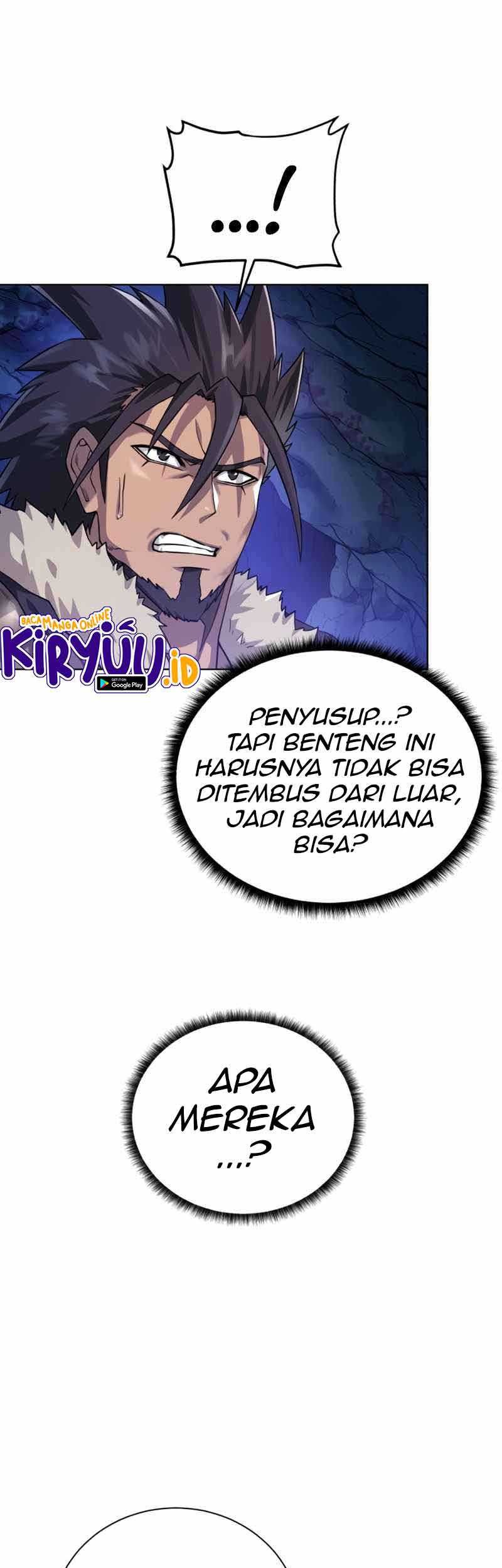 Dungeon and Artifact Chapter 73 Gambar 17