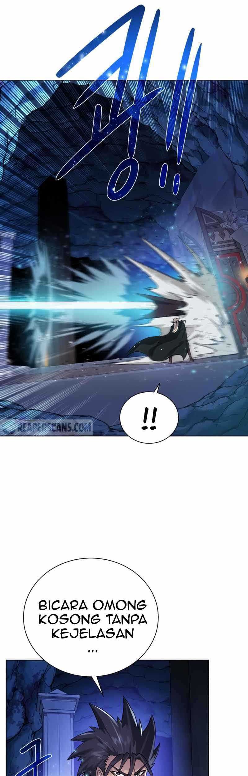 Dungeon and Artifact Chapter 73 Gambar 19
