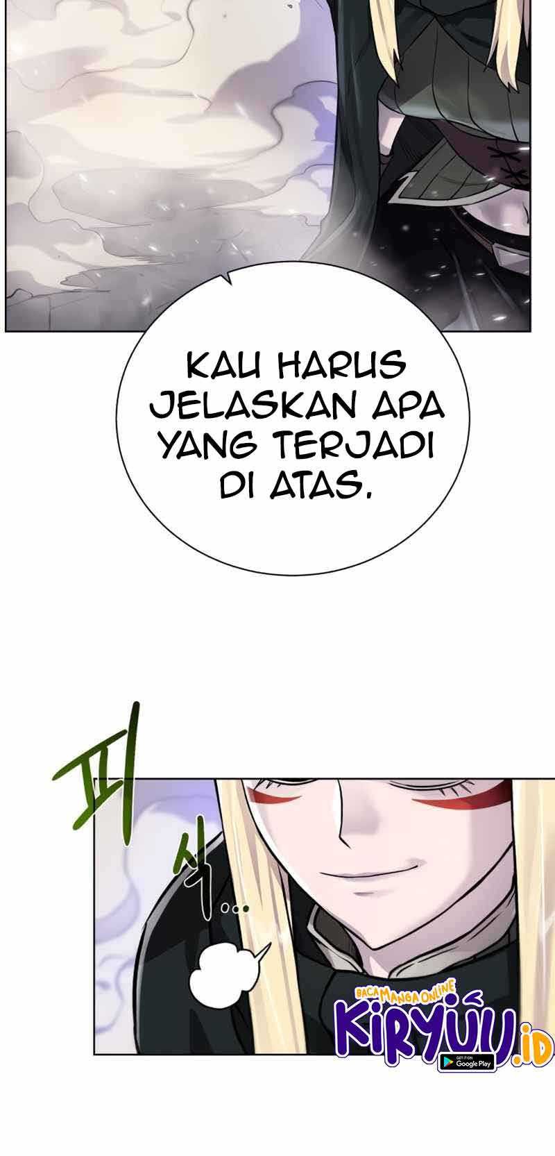 Dungeon and Artifact Chapter 73 Gambar 21