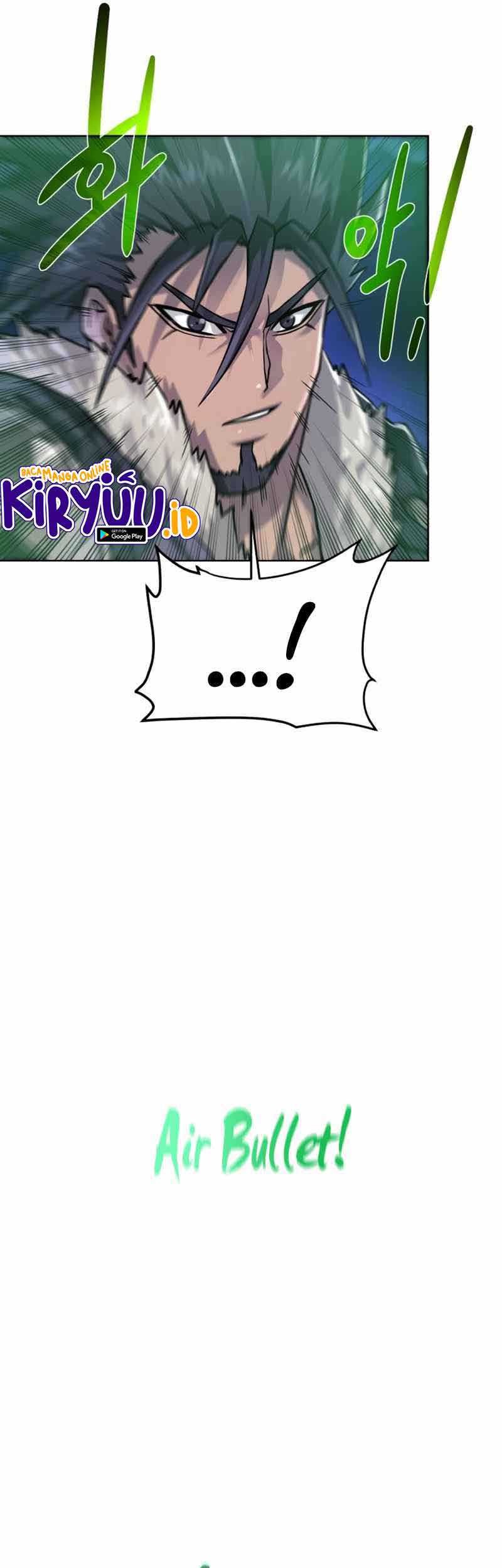 Dungeon and Artifact Chapter 73 Gambar 22