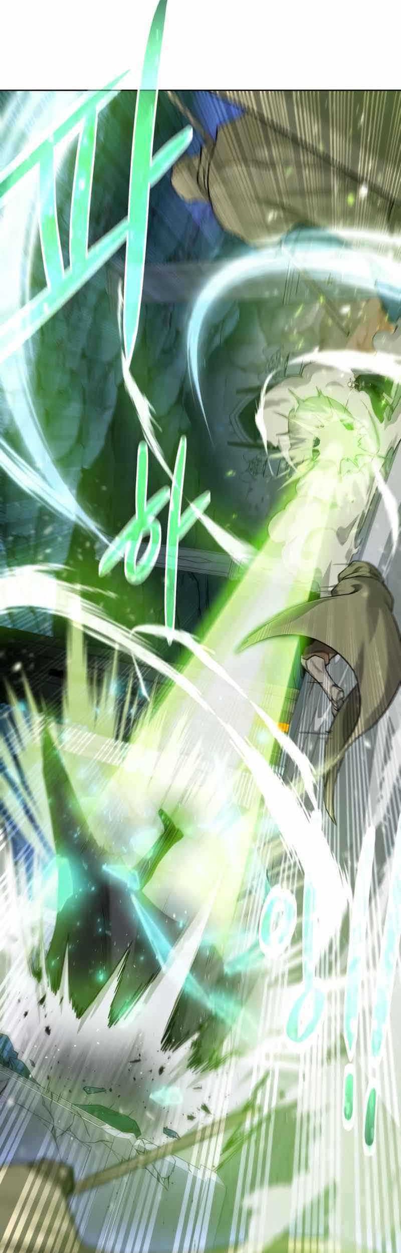 Dungeon and Artifact Chapter 73 Gambar 23
