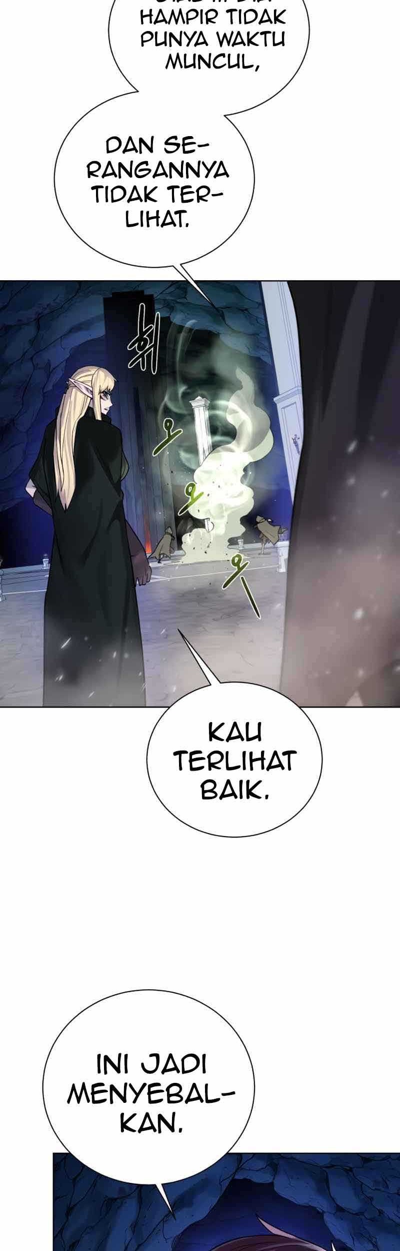 Dungeon and Artifact Chapter 73 Gambar 25