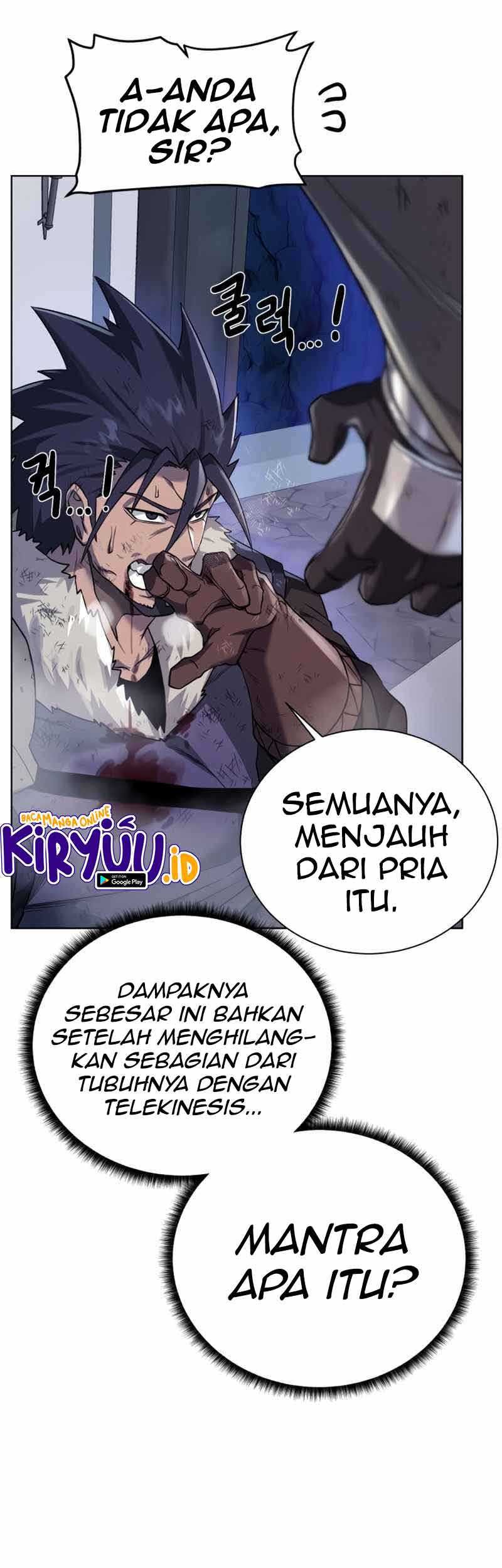 Dungeon and Artifact Chapter 73 Gambar 27