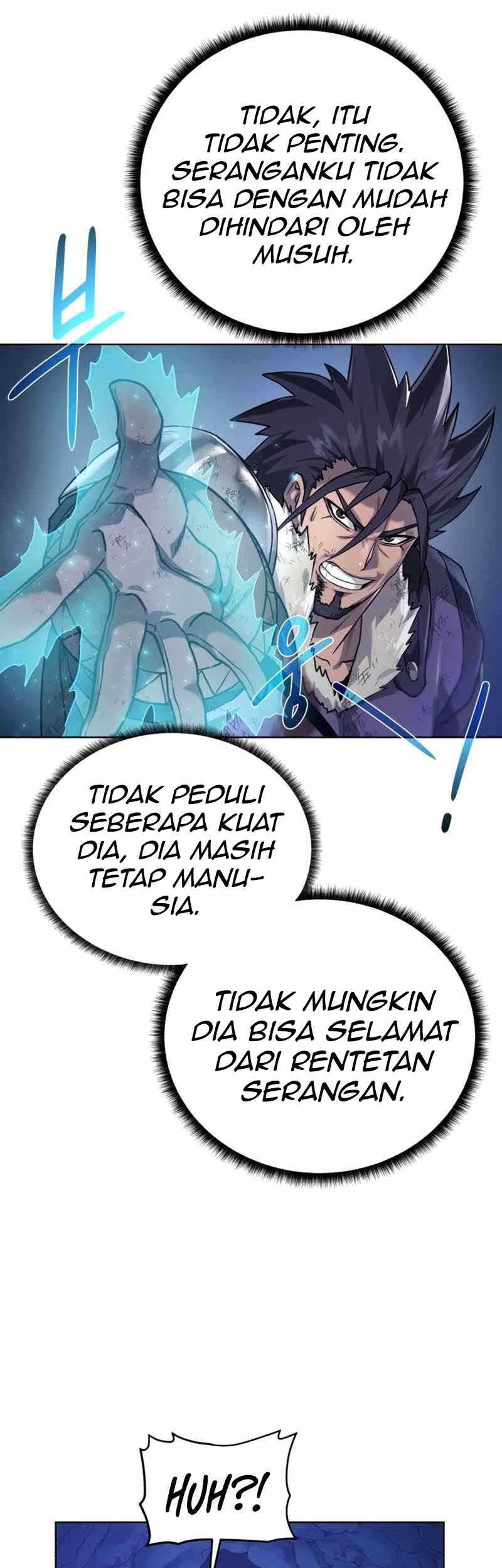 Dungeon and Artifact Chapter 73 Gambar 28