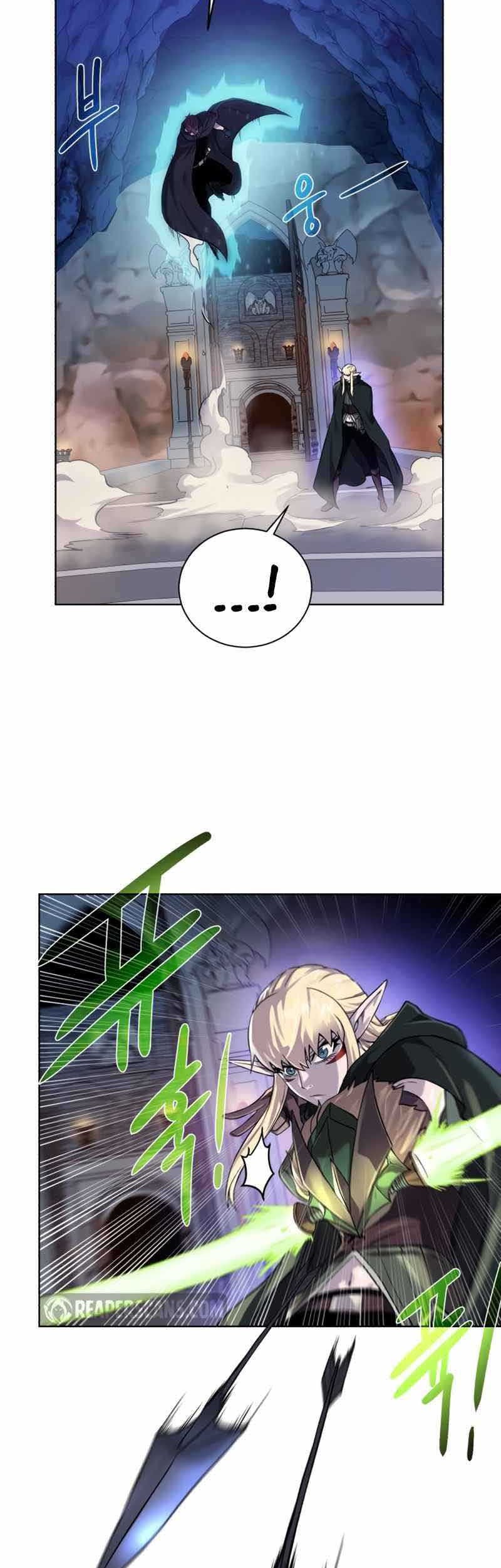 Dungeon and Artifact Chapter 73 Gambar 29