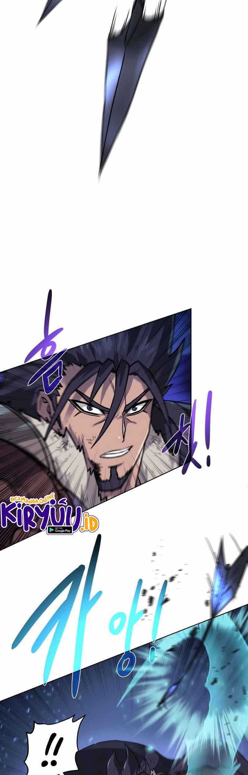 Dungeon and Artifact Chapter 73 Gambar 30