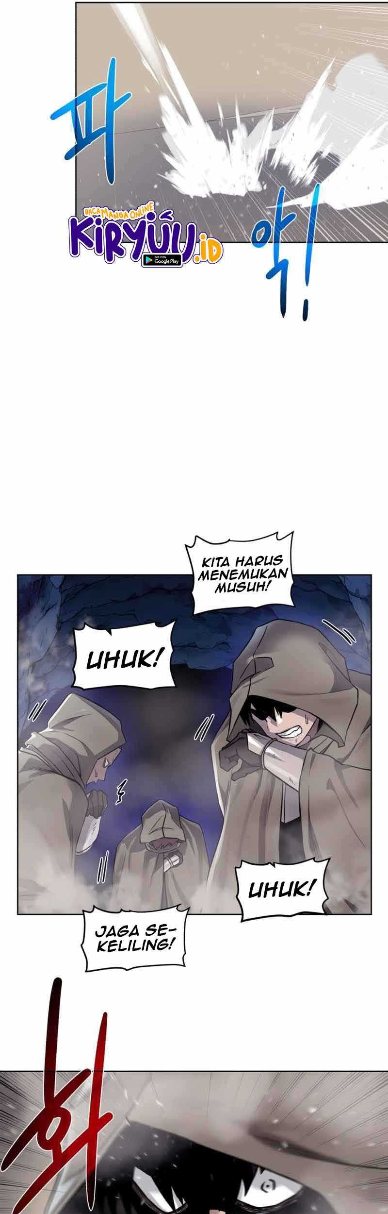 Dungeon and Artifact Chapter 73 Gambar 37