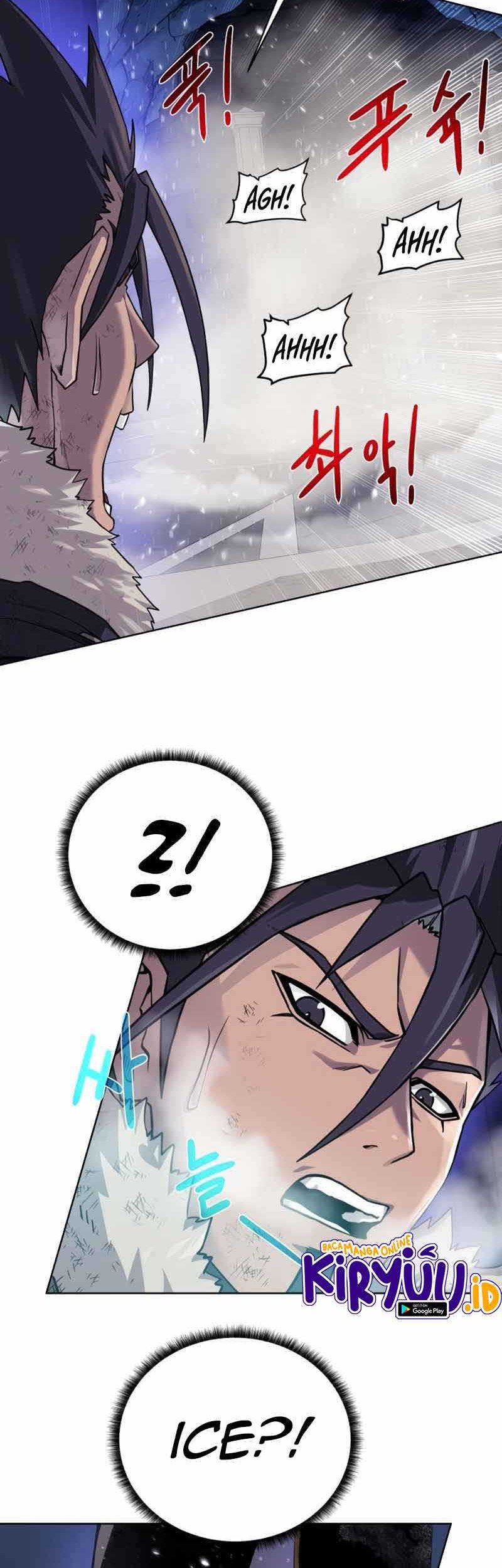 Dungeon and Artifact Chapter 73 Gambar 40