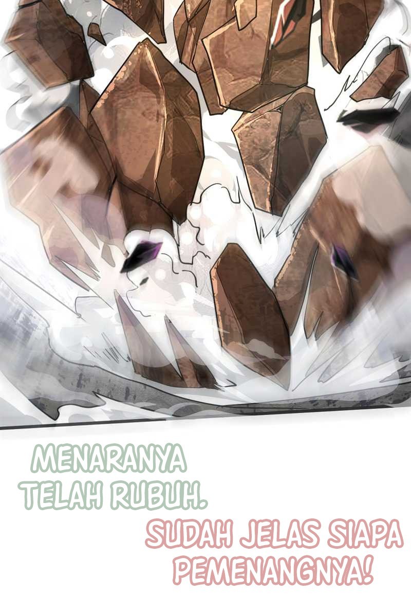I Rely On BUG To Be The King Chapter 37 Gambar 45