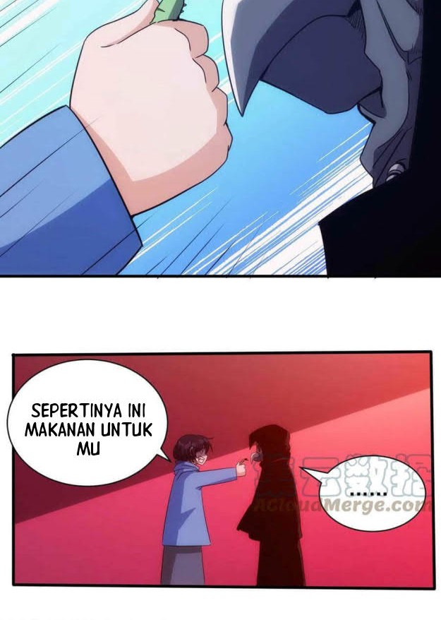 Accidentally Became a God Chapter 19 Gambar 6