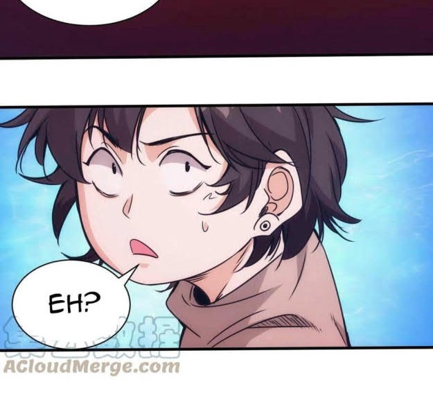 Accidentally Became a God Chapter 19 Gambar 16