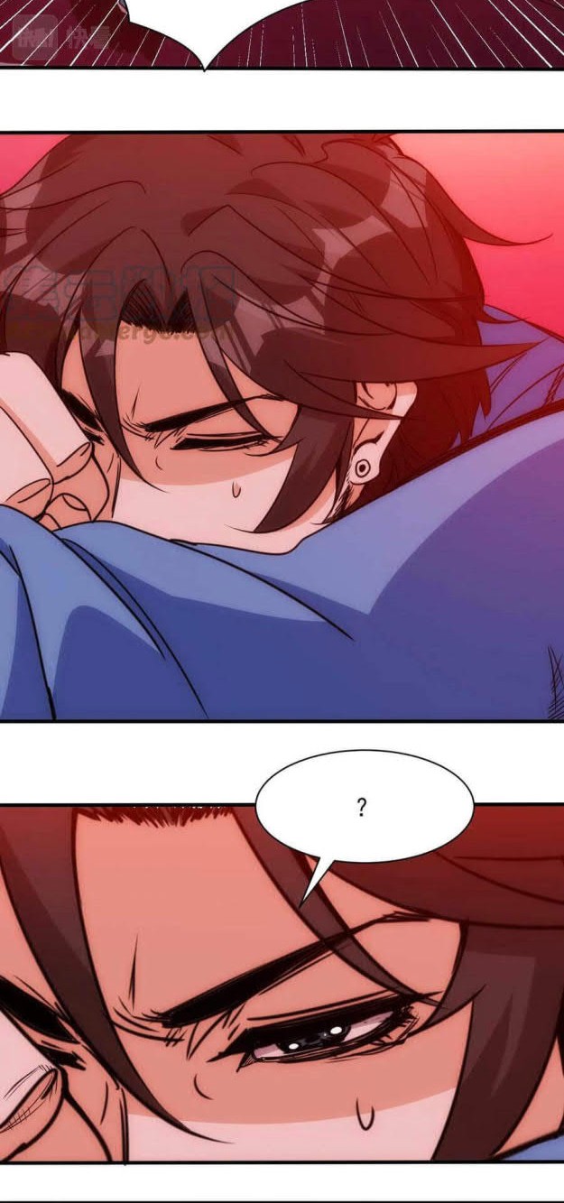 Accidentally Became a God Chapter 19 Gambar 18