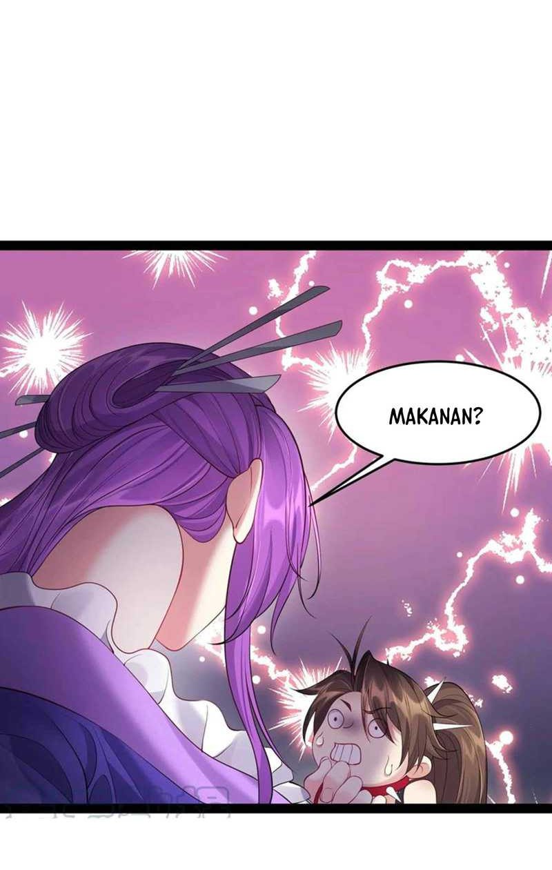 Become A villain In Cultivation World Game Chapter 43 Gambar 6