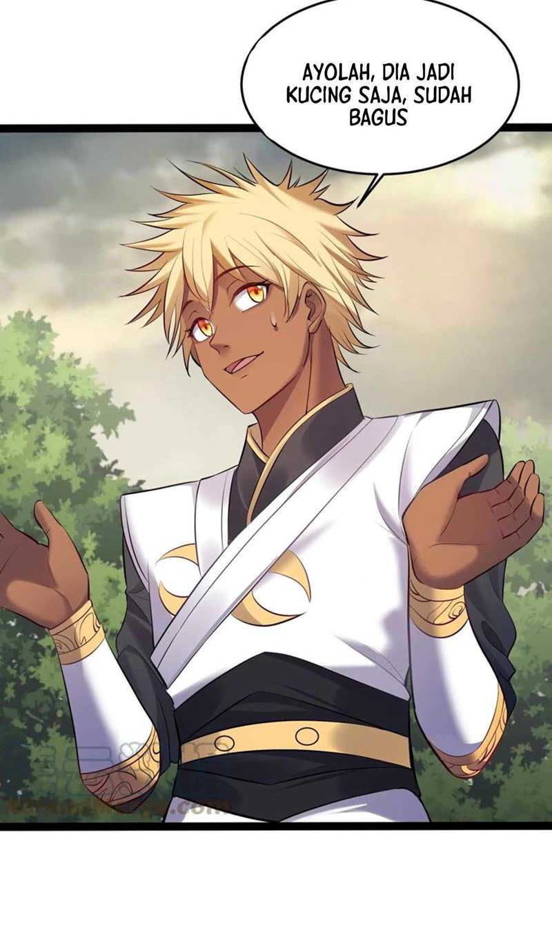 Become A villain In Cultivation World Game Chapter 43 Gambar 15