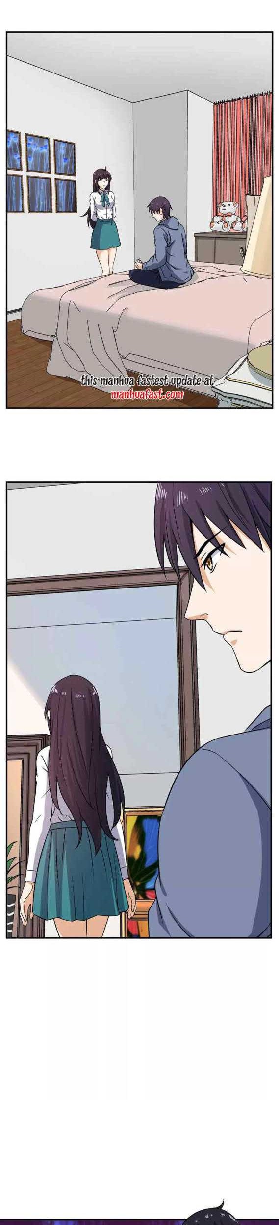 City Immortal Emperor: Dragon King Temple Chapter 94 Gambar 7