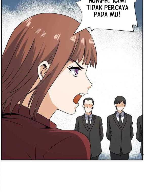 City Immortal Emperor: Dragon King Temple Chapter 94 Gambar 14
