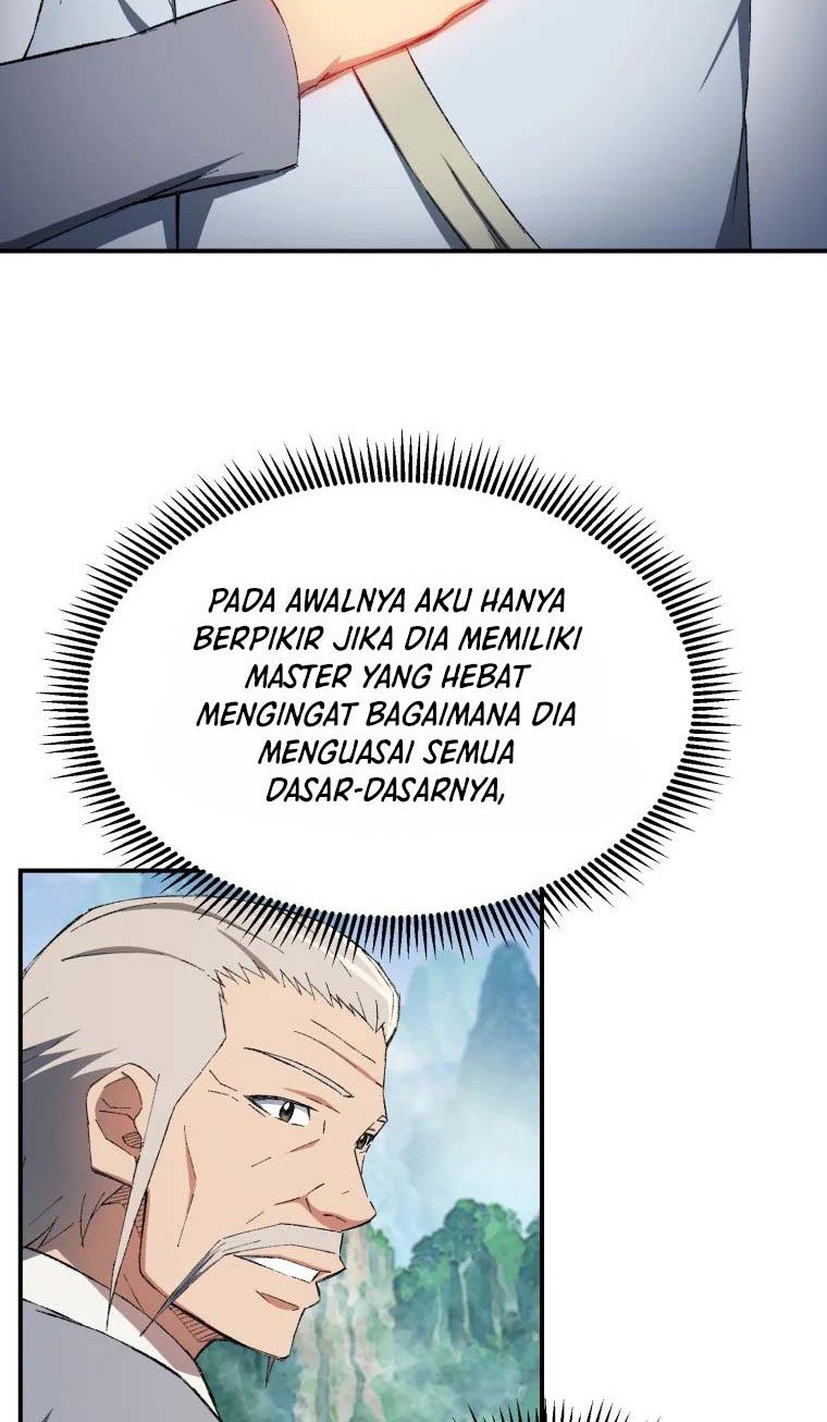 The Great Master Chapter 28 Gambar 19