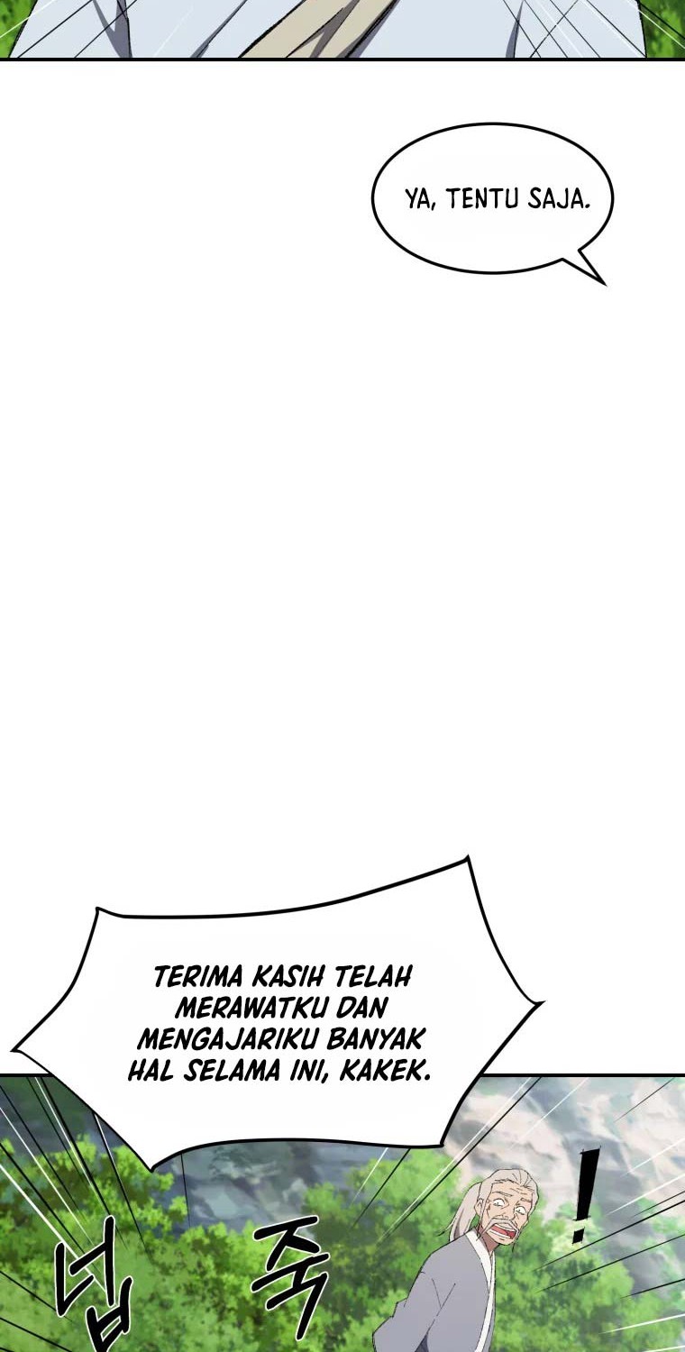 The Great Master Chapter 28 Gambar 27