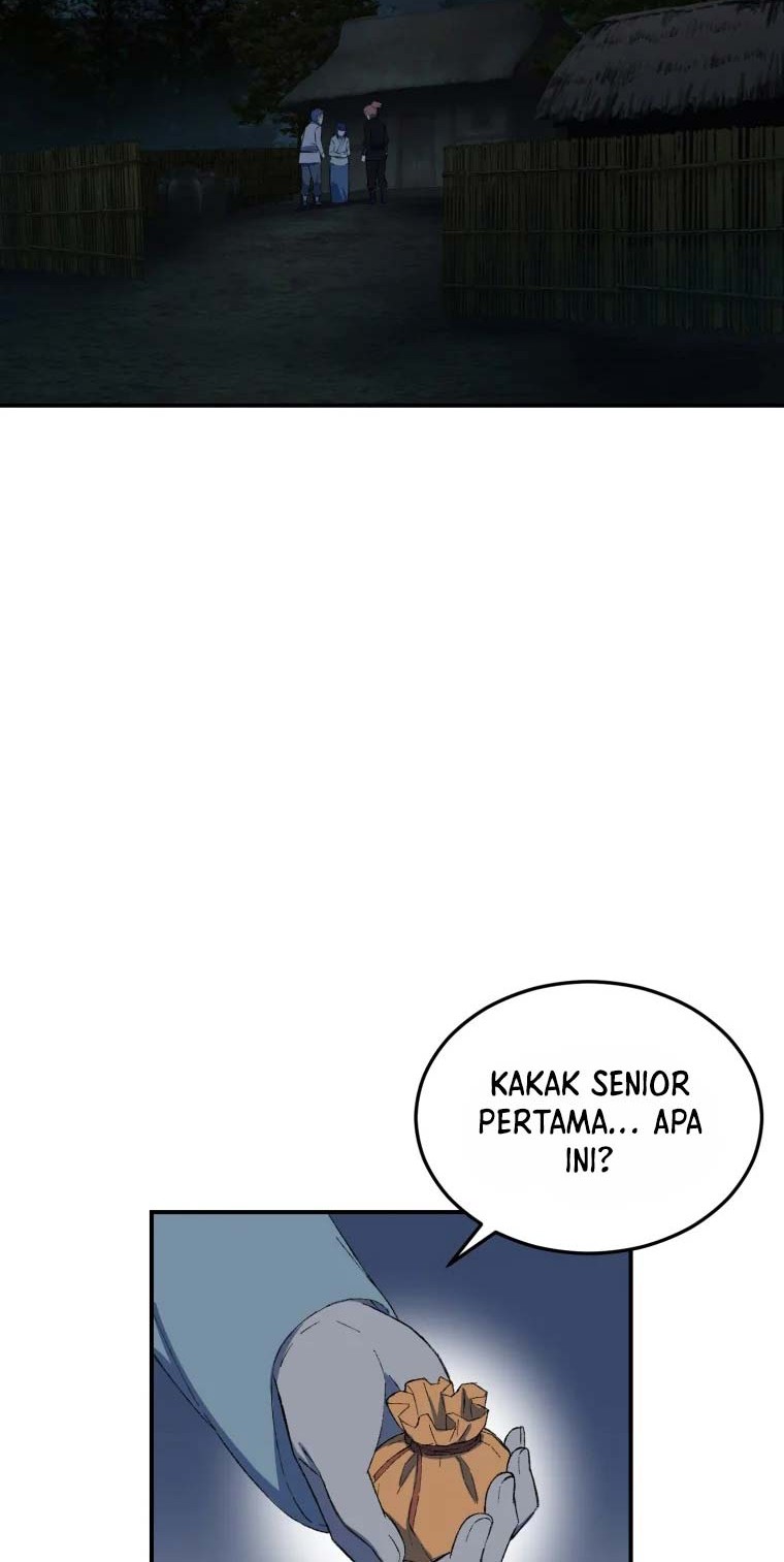 The Great Master Chapter 28 Gambar 37