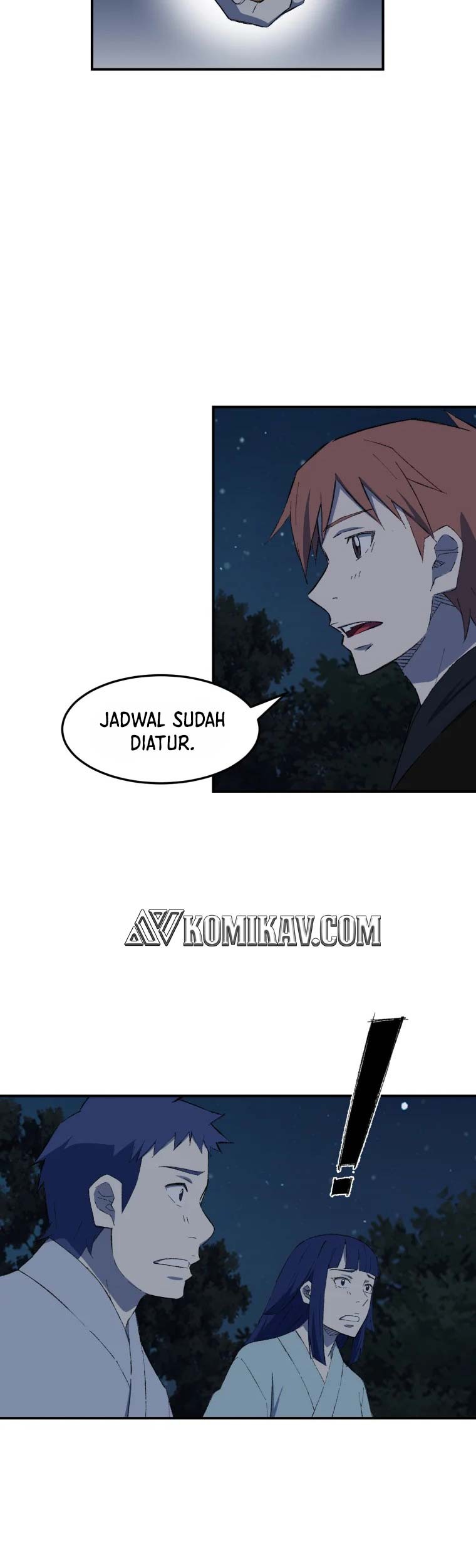 The Great Master Chapter 28 Gambar 38