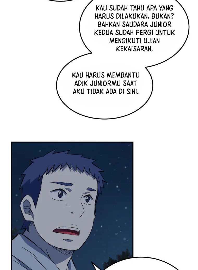 The Great Master Chapter 28 Gambar 43