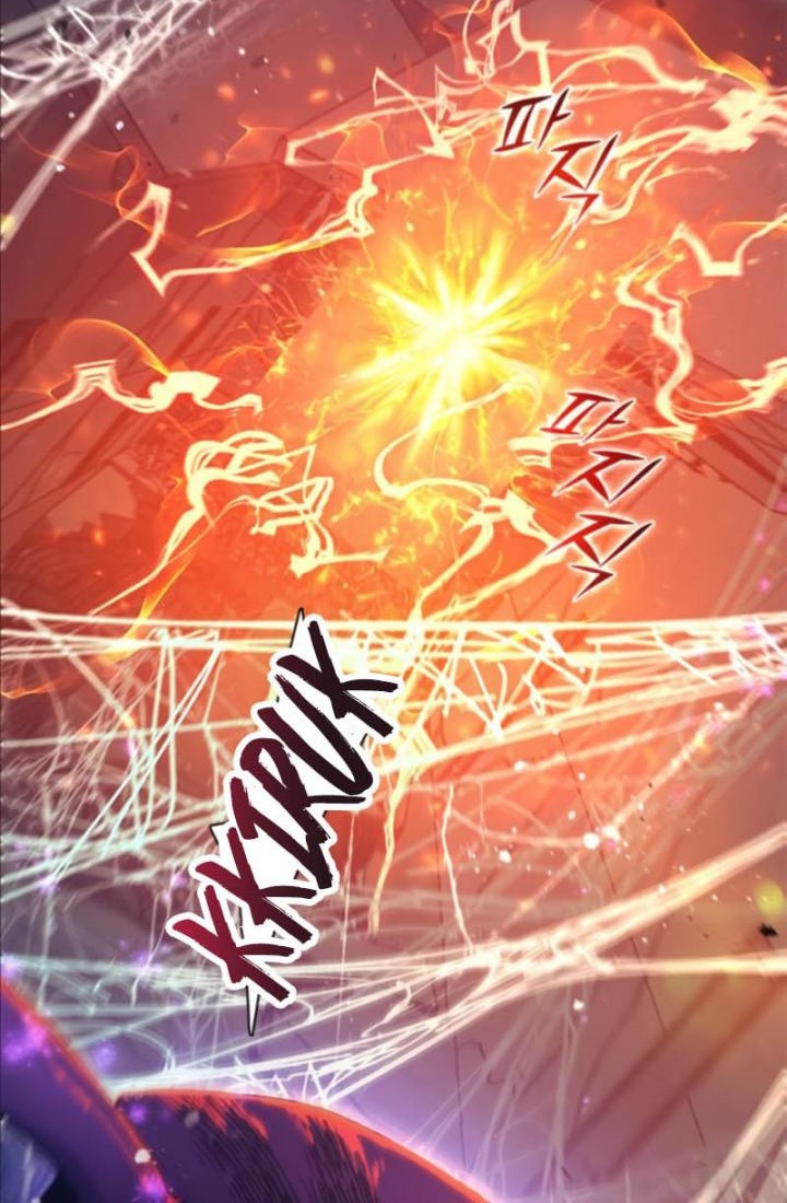 The S-Classes That I Raised Chapter 41 Gambar 47