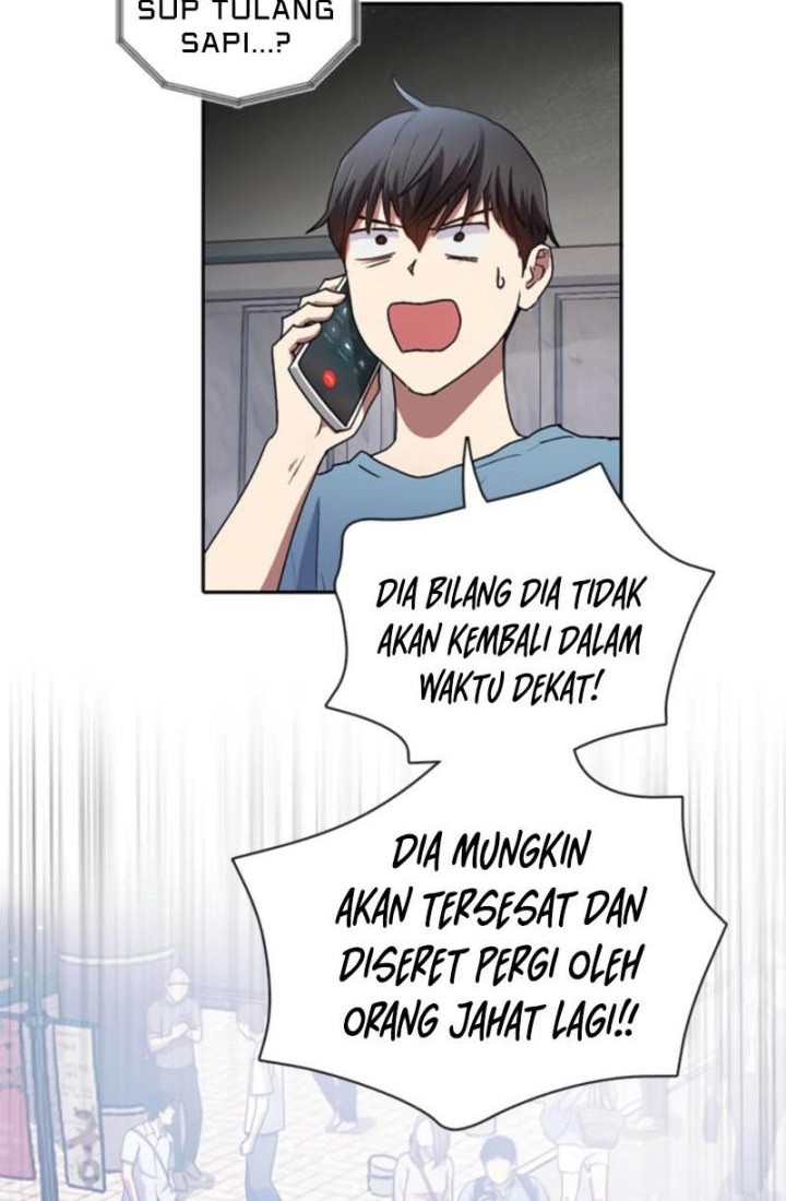 The S-Classes That I Raised Chapter 41 Gambar 5