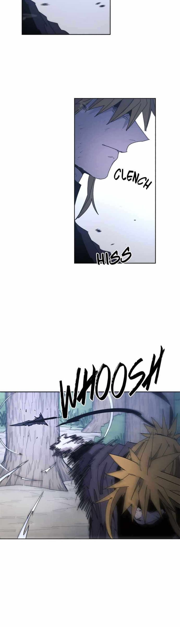 The Last Knight Of The Fire Chapter 46 Gambar 5