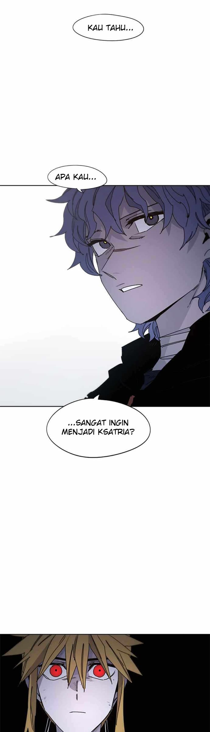 The Last Knight Of The Fire Chapter 44 Gambar 15