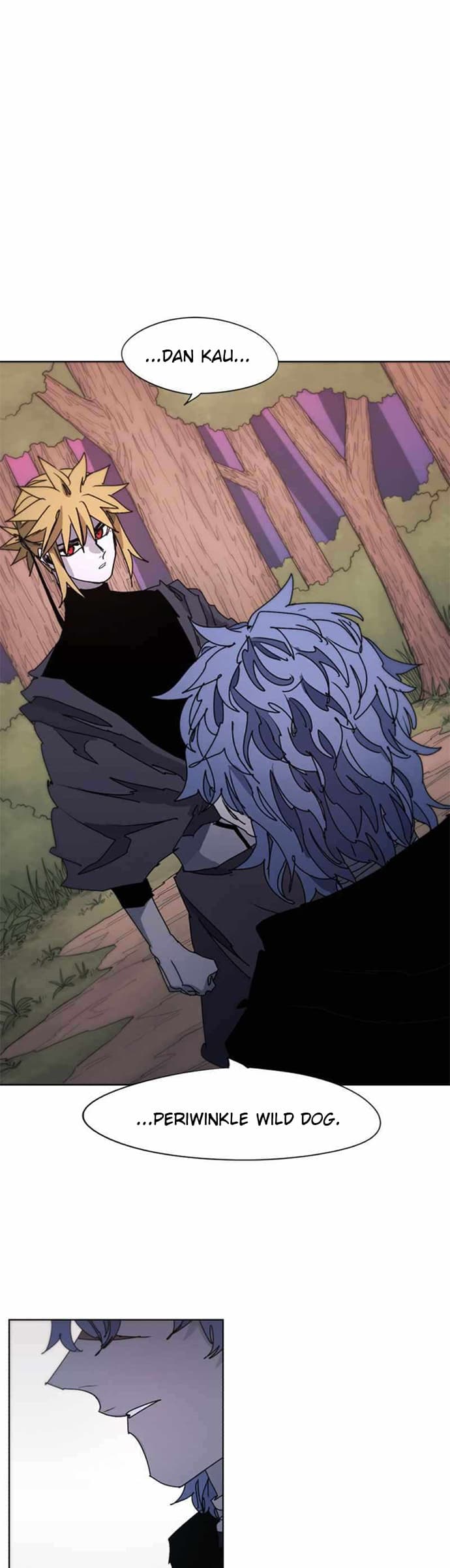 Baca The Last Knight Of The Fire Chapter 44 Gambar 2