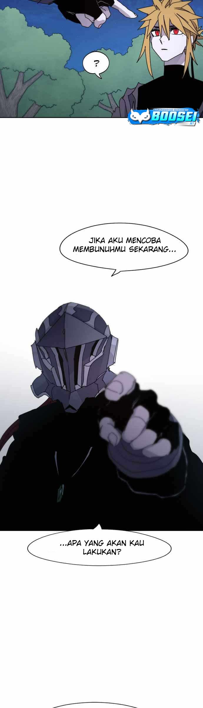 The Last Knight Of The Fire Chapter 44 Gambar 37