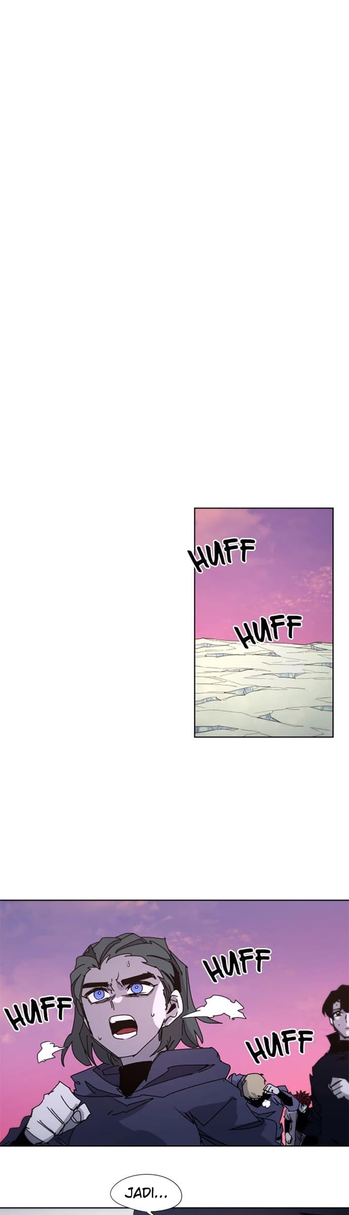 The Last Knight Of The Fire Chapter 43 Gambar 4