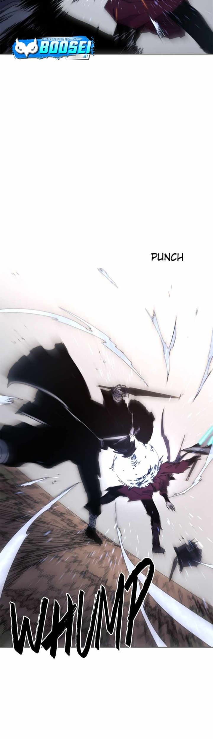 The Last Knight Of The Fire Chapter 42 Gambar 28