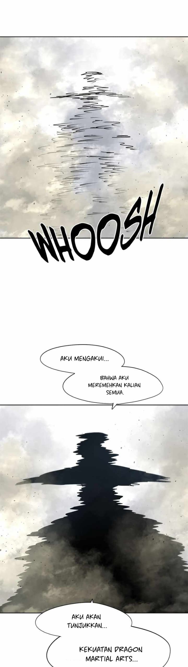 The Last Knight Of The Fire Chapter 42 Gambar 34
