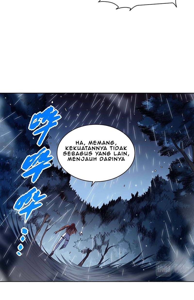 Ultimate Soldier Chapter 148 Gambar 35