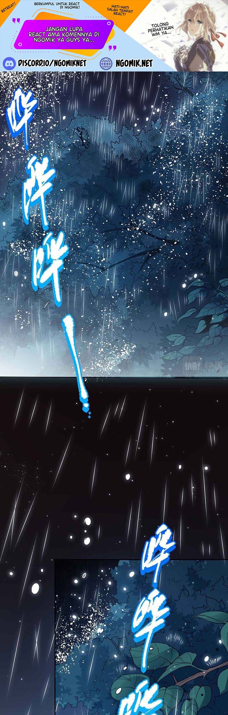 Baca Ultimate Soldier Chapter 148 Gambar 2