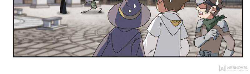 Virtual World: Close Combat Mage Chapter 207 Gambar 24