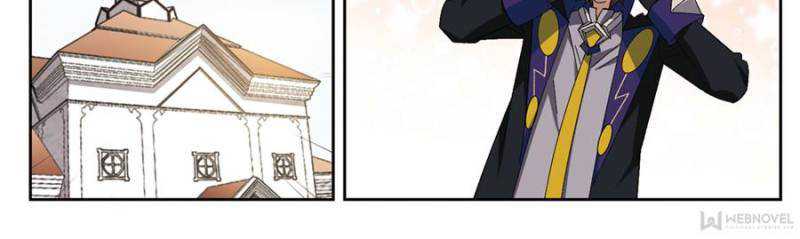 Virtual World: Close Combat Mage Chapter 207 Gambar 5