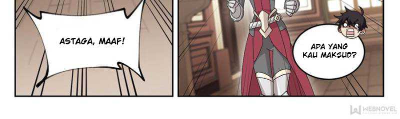 Virtual World: Close Combat Mage Chapter 207 Gambar 7