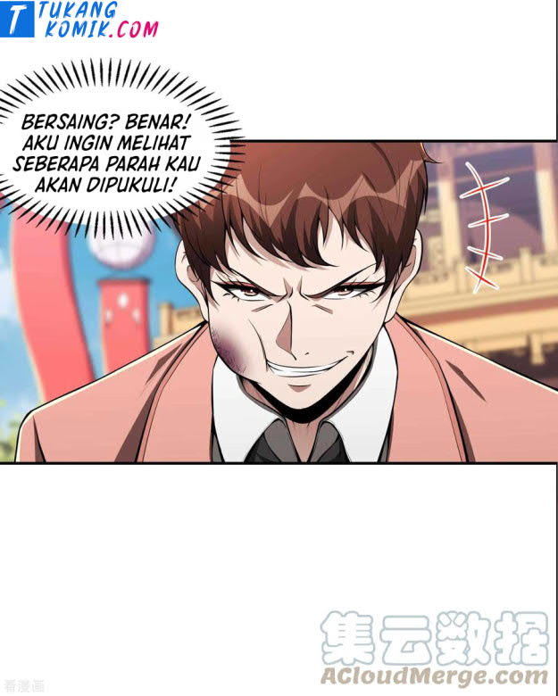 Useless First Son-In-Law Chapter 94 Gambar 14