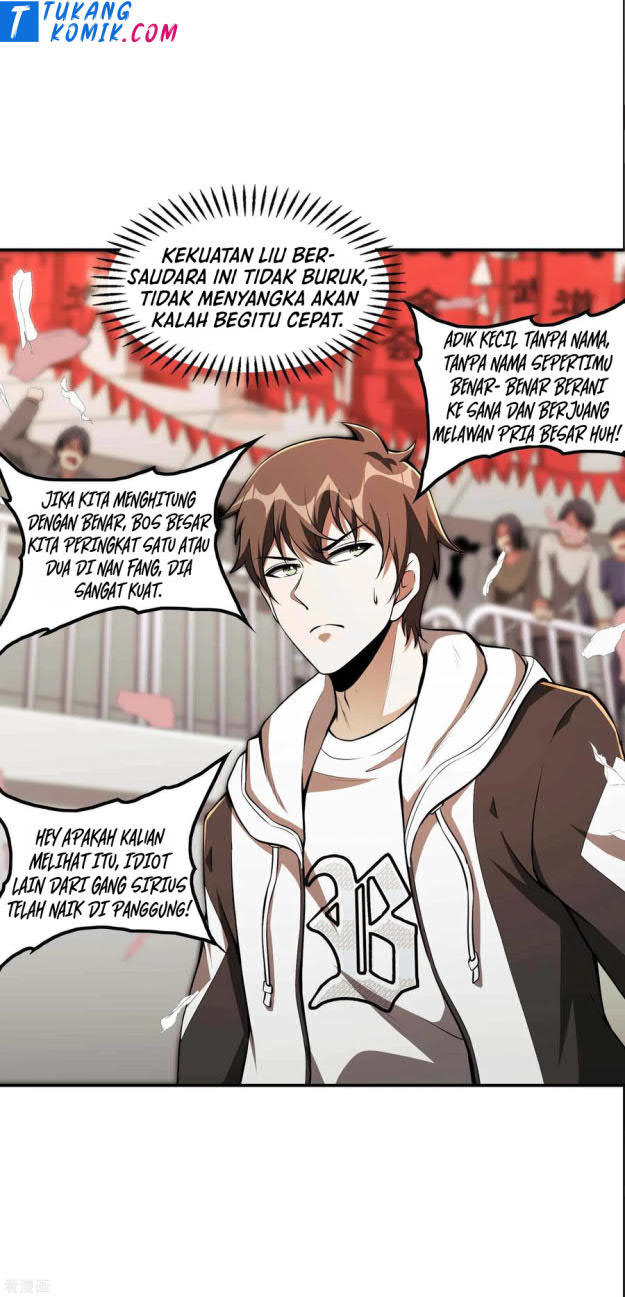 Useless First Son-In-Law Chapter 94 Gambar 21