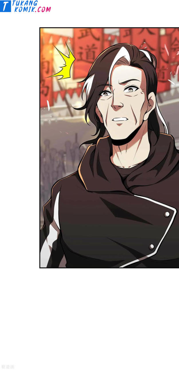 Useless First Son-In-Law Chapter 94 Gambar 24