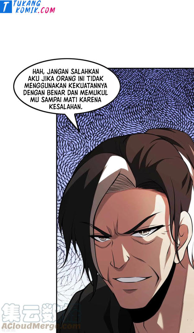 Useless First Son-In-Law Chapter 94 Gambar 26