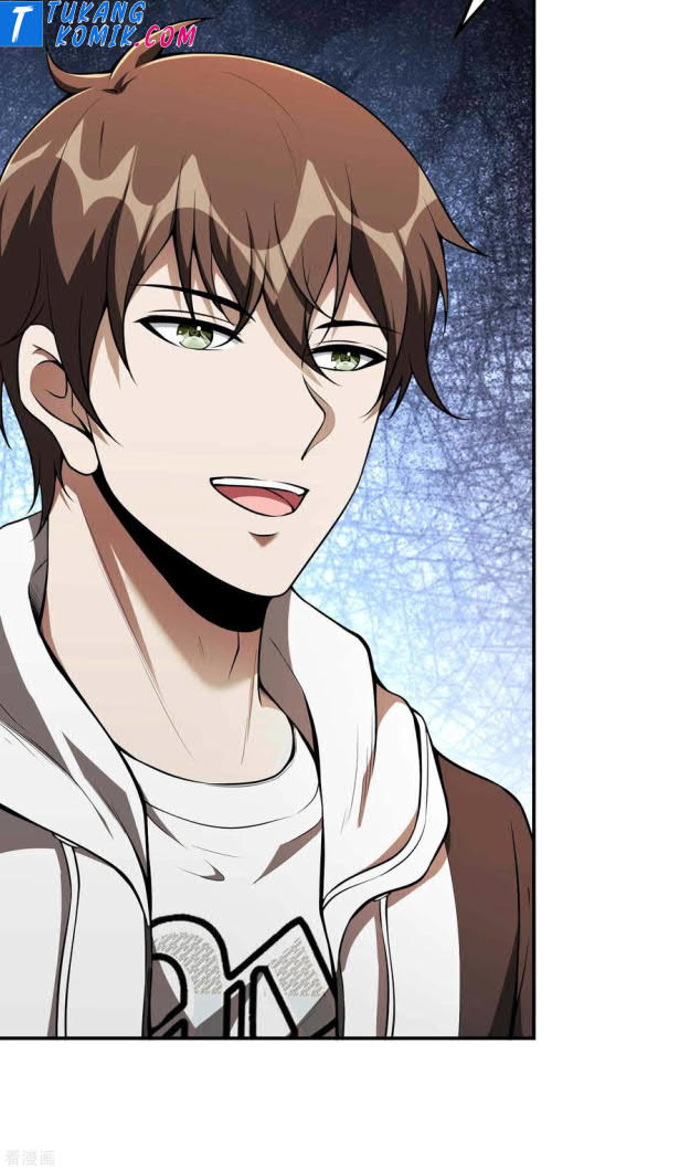 Useless First Son-In-Law Chapter 94 Gambar 28