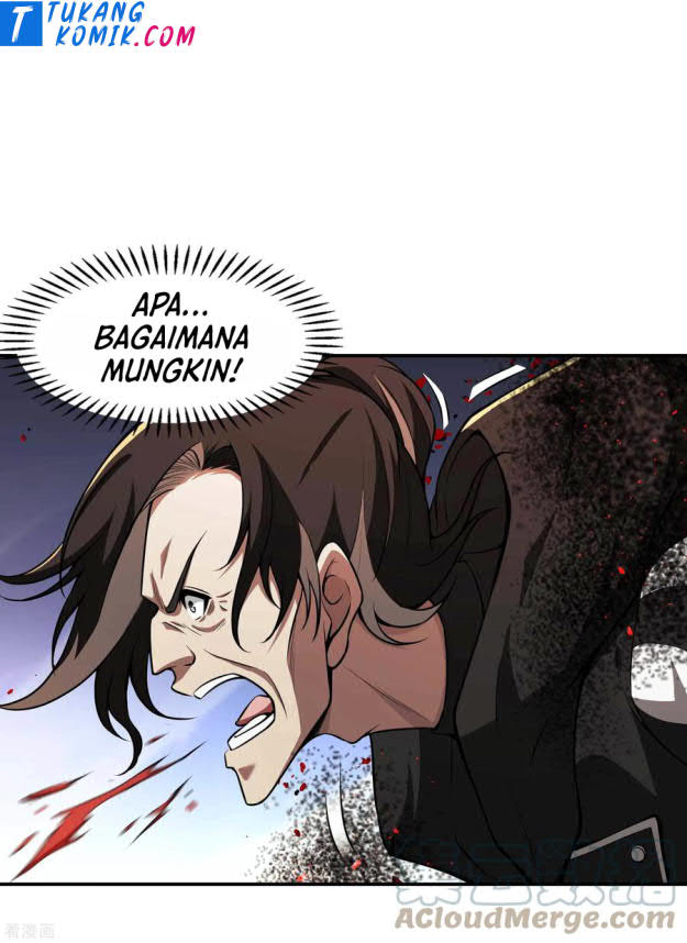 Useless First Son-In-Law Chapter 94 Gambar 32