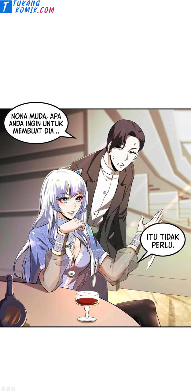 Useless First Son-In-Law Chapter 94 Gambar 37