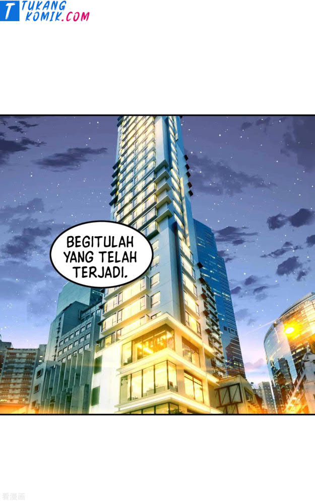 Useless First Son-In-Law Chapter 94 Gambar 4
