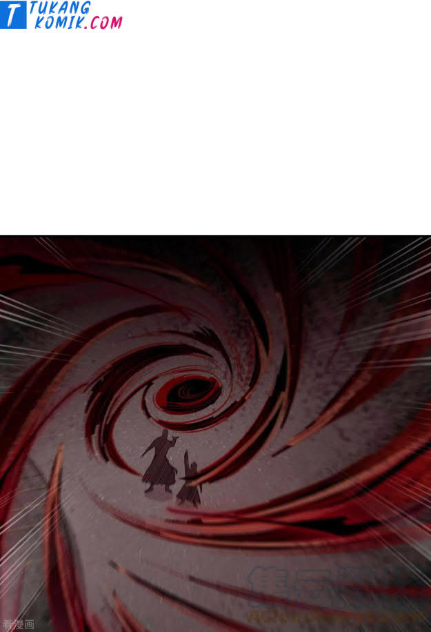 Useless First Son-In-Law Chapter 94 Gambar 41