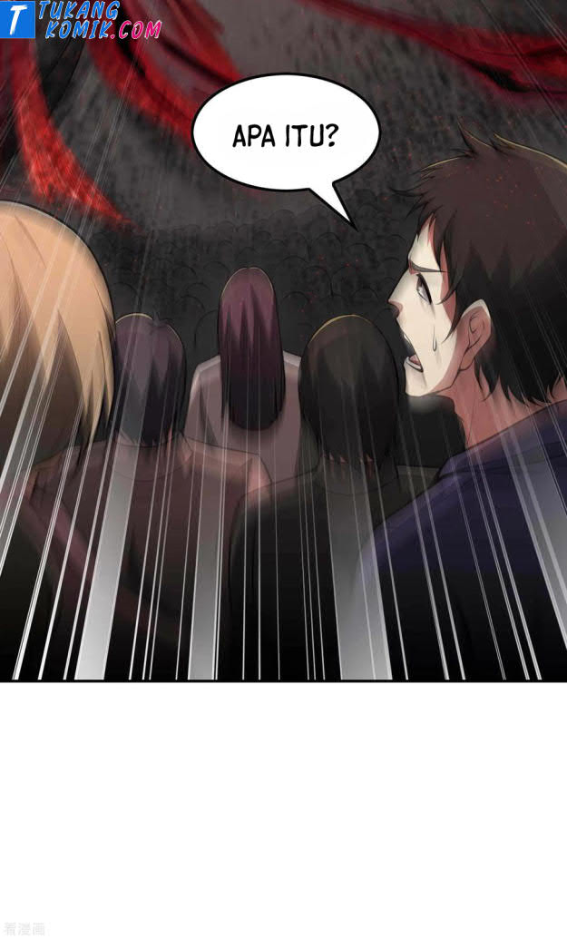 Useless First Son-In-Law Chapter 94 Gambar 42